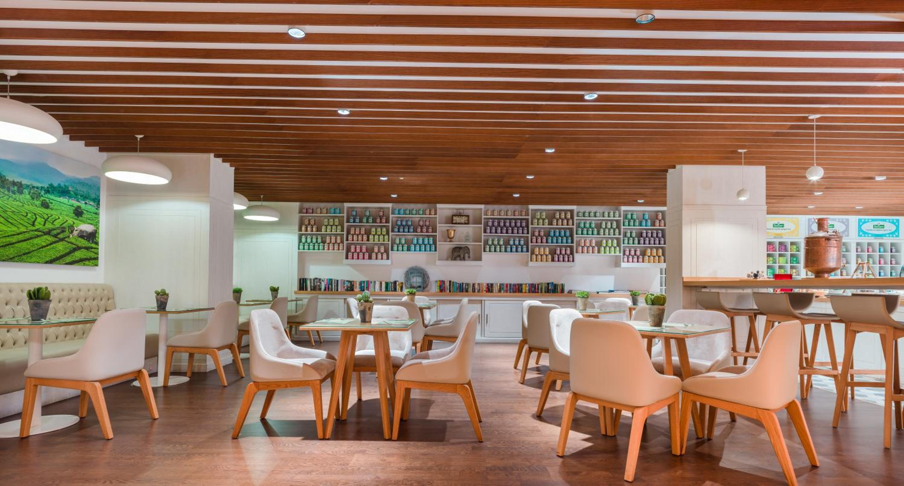 Al Falaj Hotel — снимок 21
