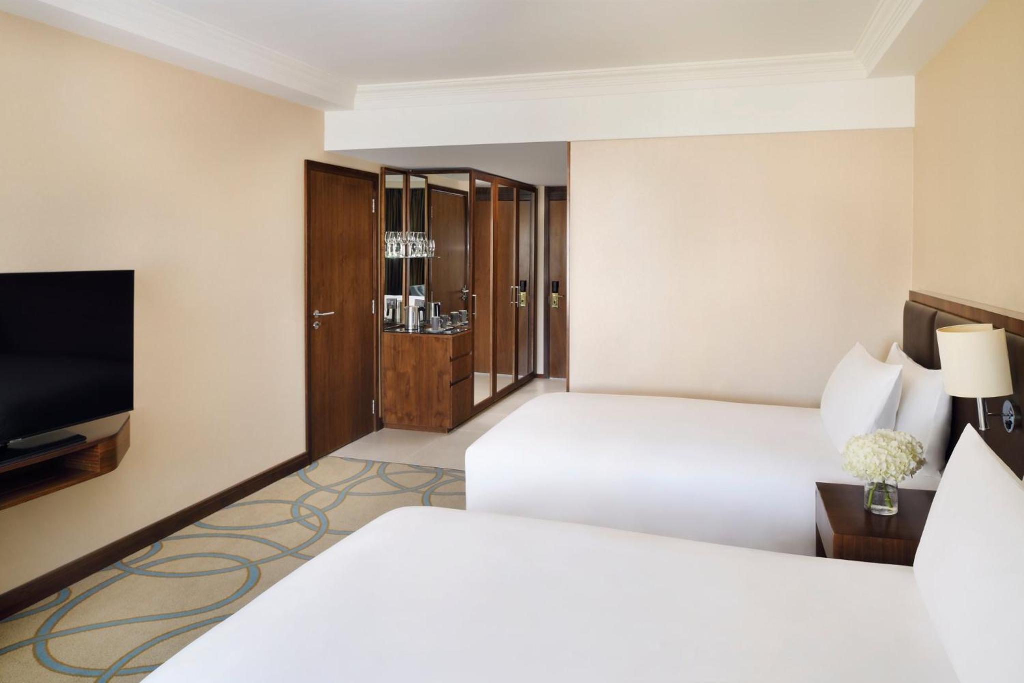 InterContinental Bahrain, an IHG Hotel — снимок 17