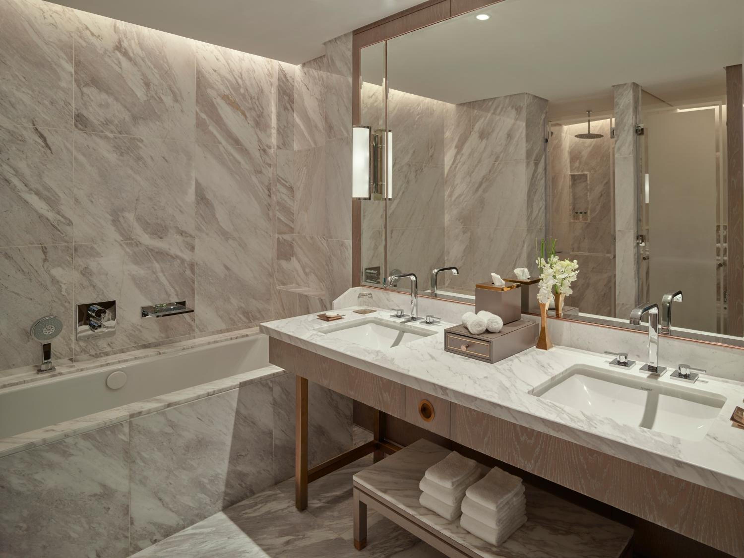 Waldorf Astoria Dubai International Financial Centre — снимок 7