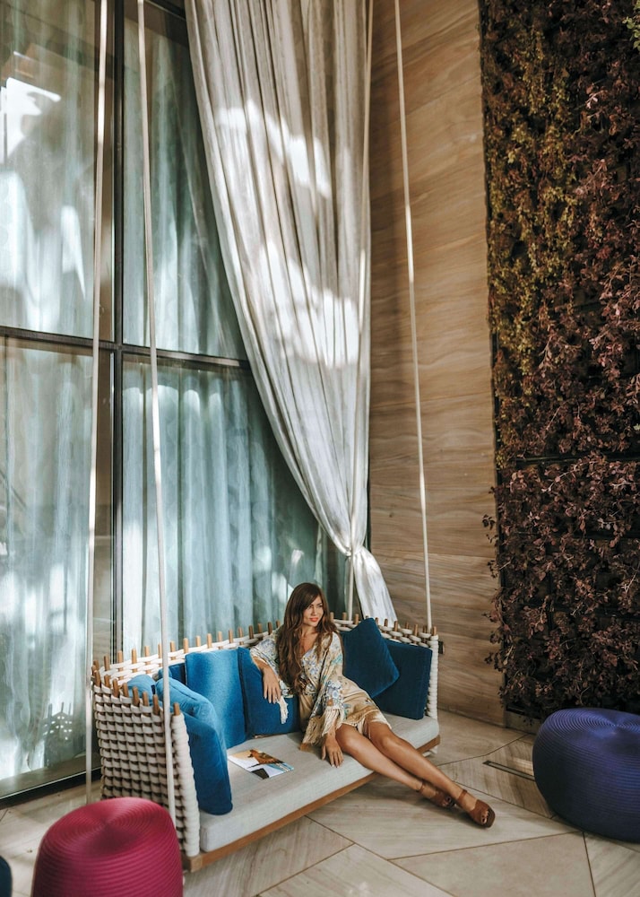 Andaz by Hyatt Palm Jumeirah — снимок 27