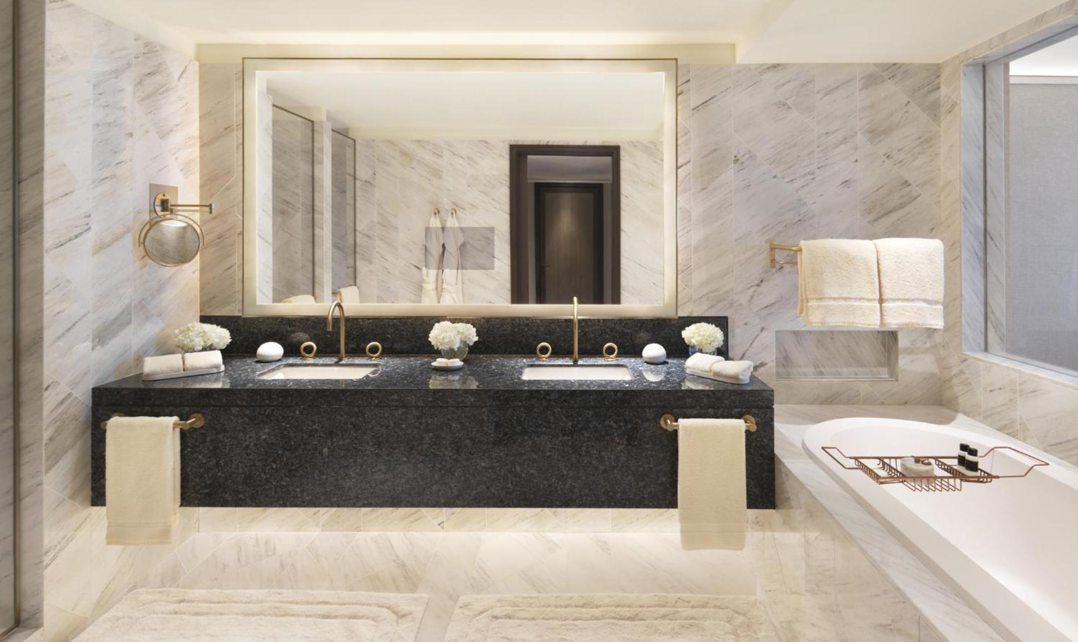 Four Seasons Hotel Riyadh — снимок 17