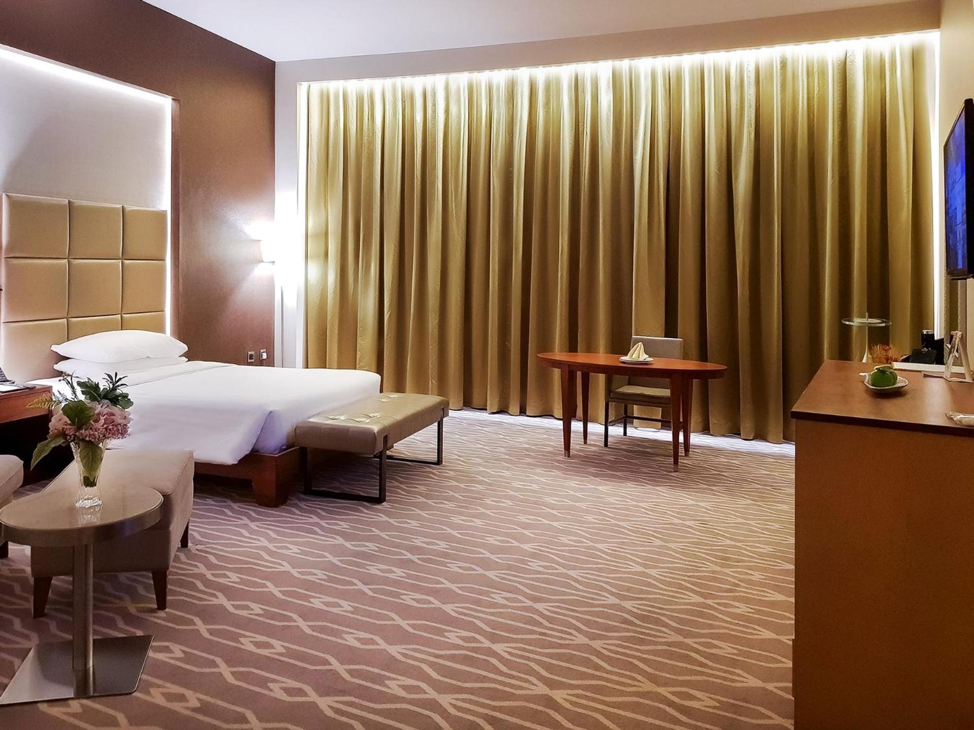 Millennium Hotel Hail — снимок 5