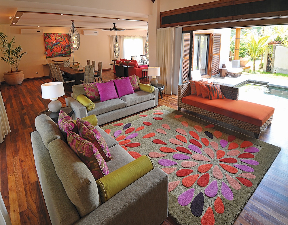 Sankhara Beachfront Villas — снимок 26