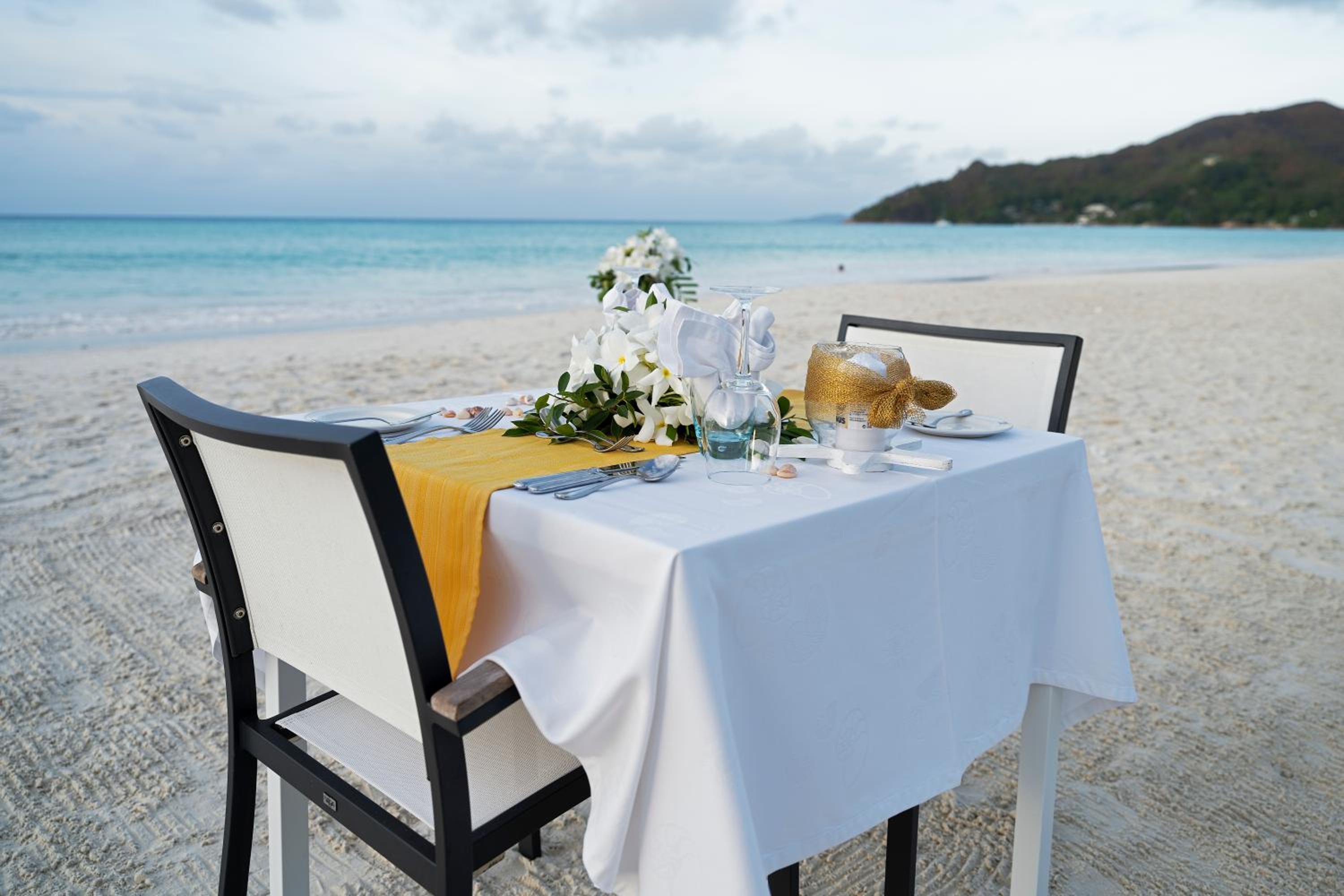 Acajou Beach Resort — снимок 28