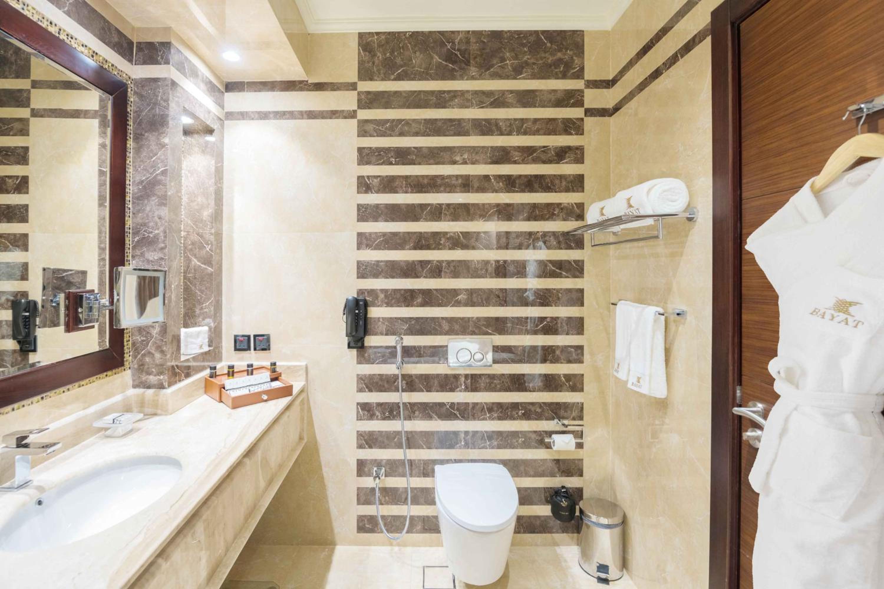 Bayat Hotel — снимок 14