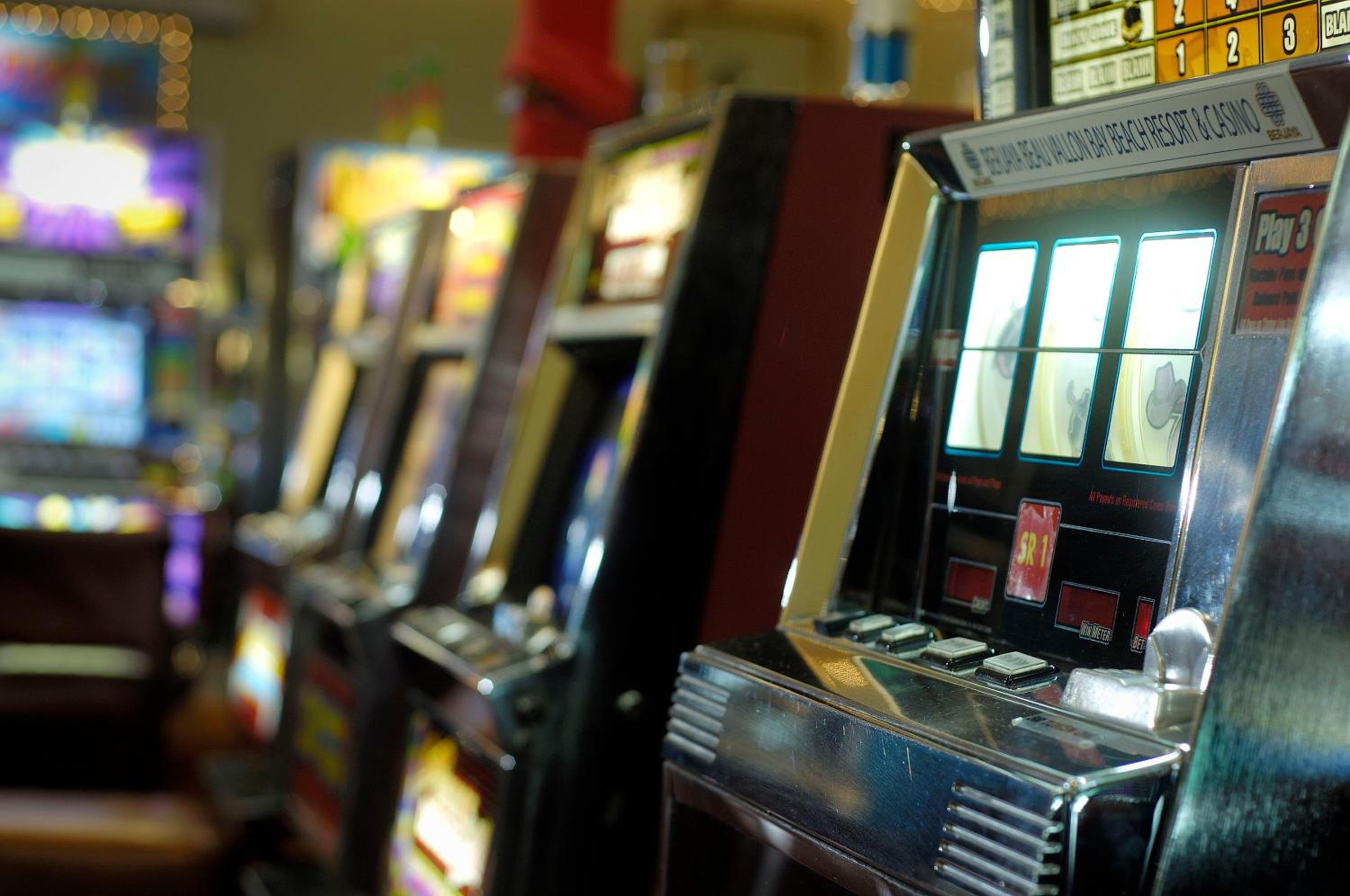 Berjaya Beau Vallon Bay Resort & Casino — снимок 27