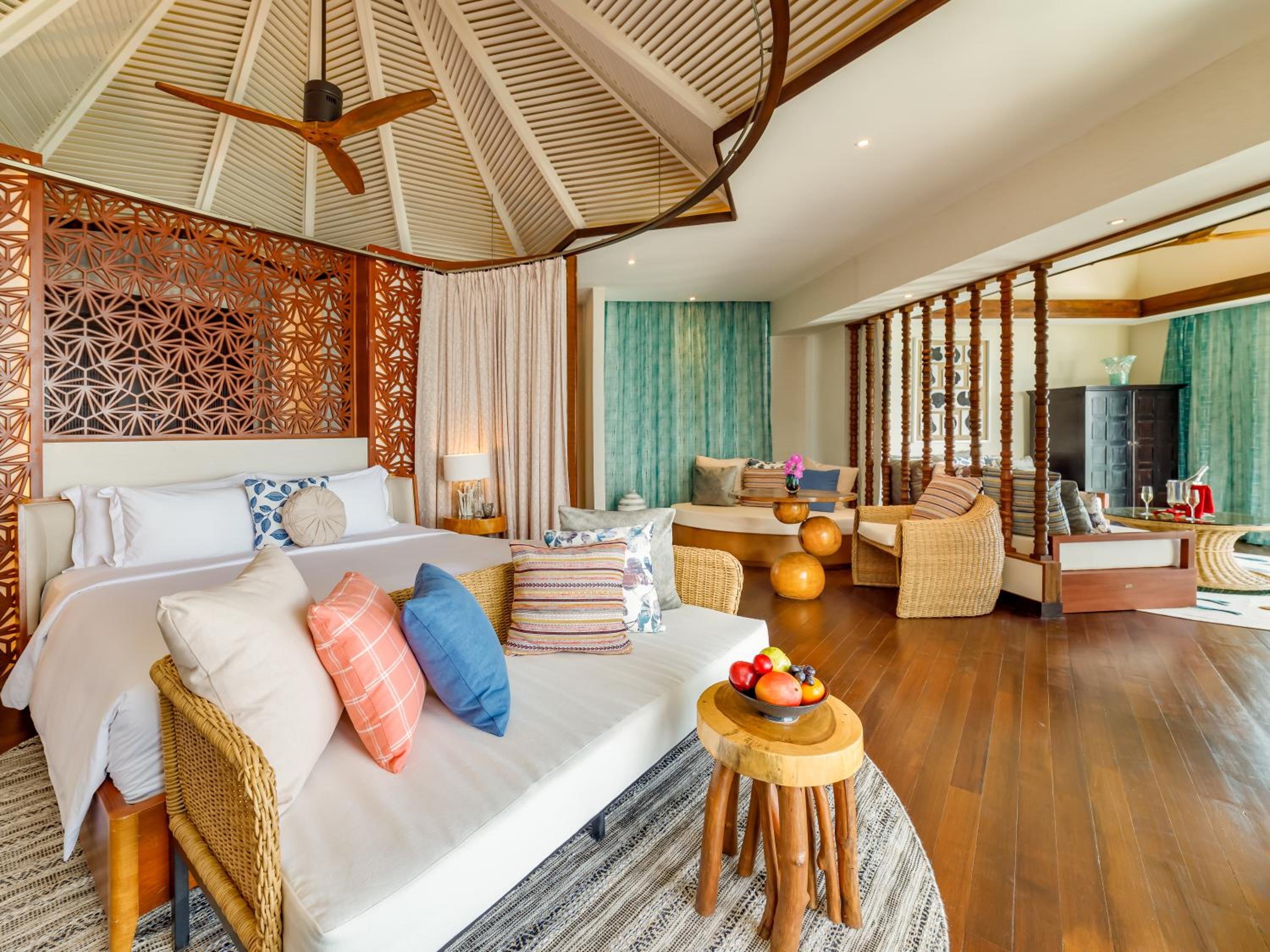 Bolifushi Island Resort — снимок 28