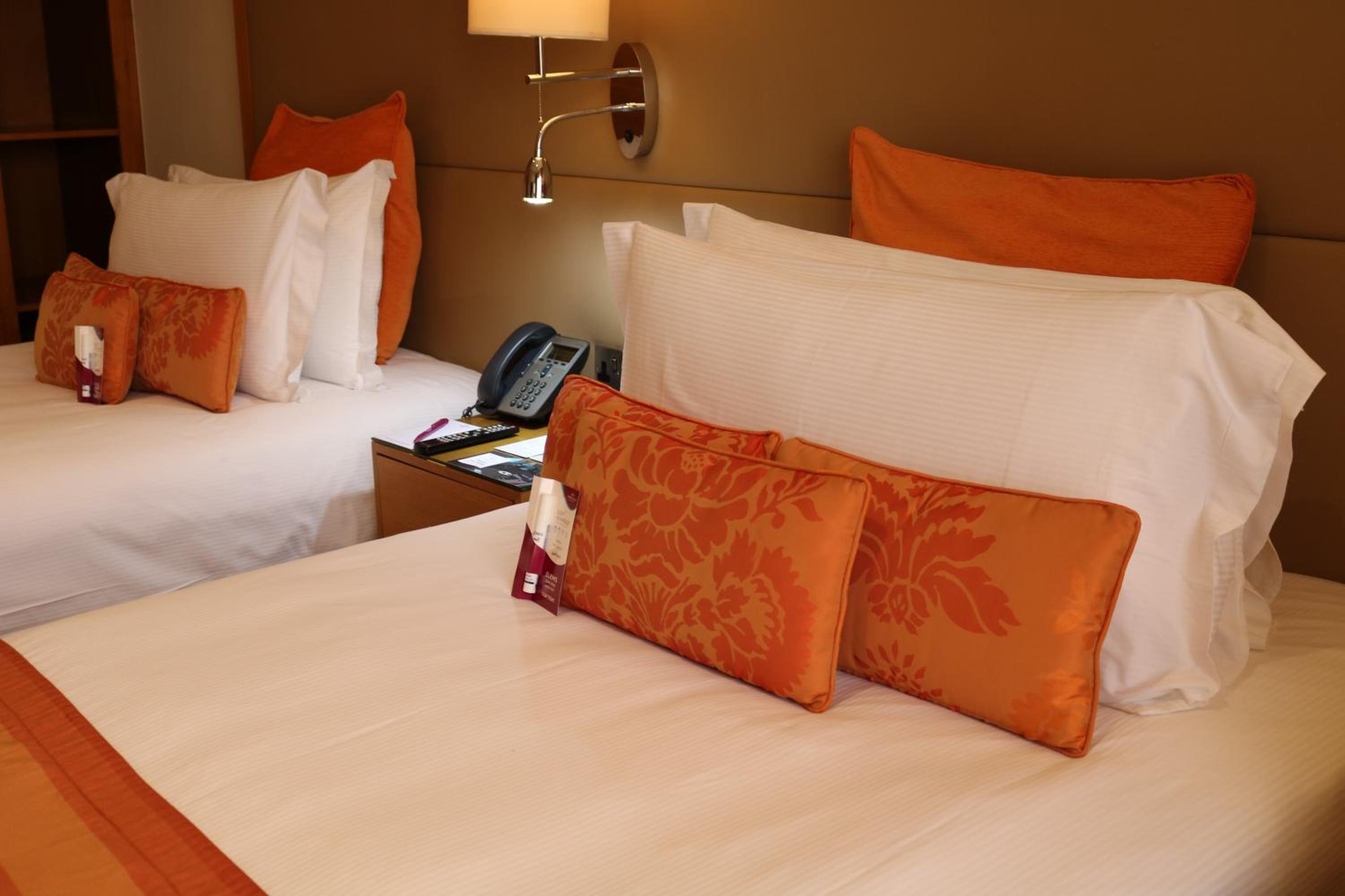 Crowne Plaza Sohar, an IHG Hotel — снимок 26
