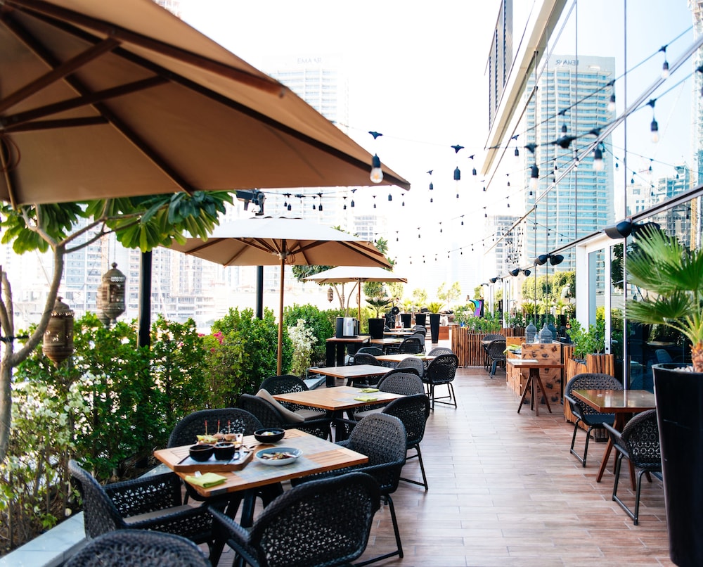 Taj Dubai — снимок 18