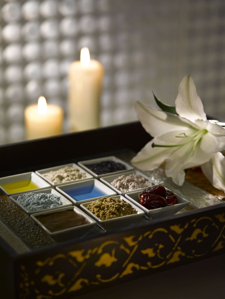 Dusit Thani Abu Dhabi — снимок 10
