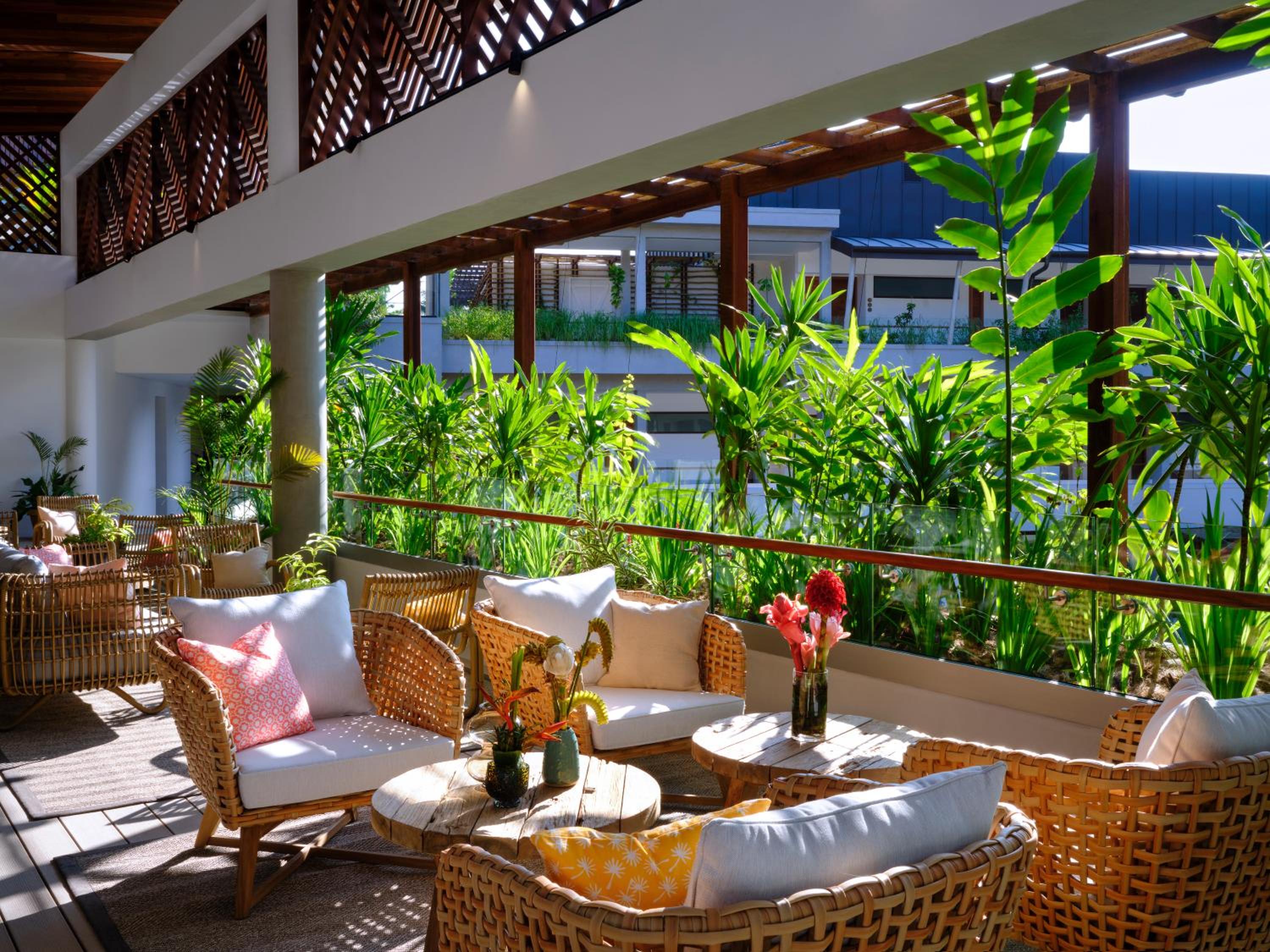 Laïla, Seychelles, a Tribute Portfolio Resort — снимок 23