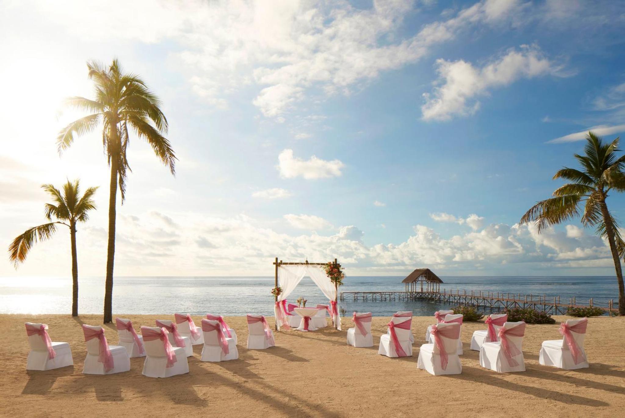 Le Meridien Ile Maurice — снимок 6