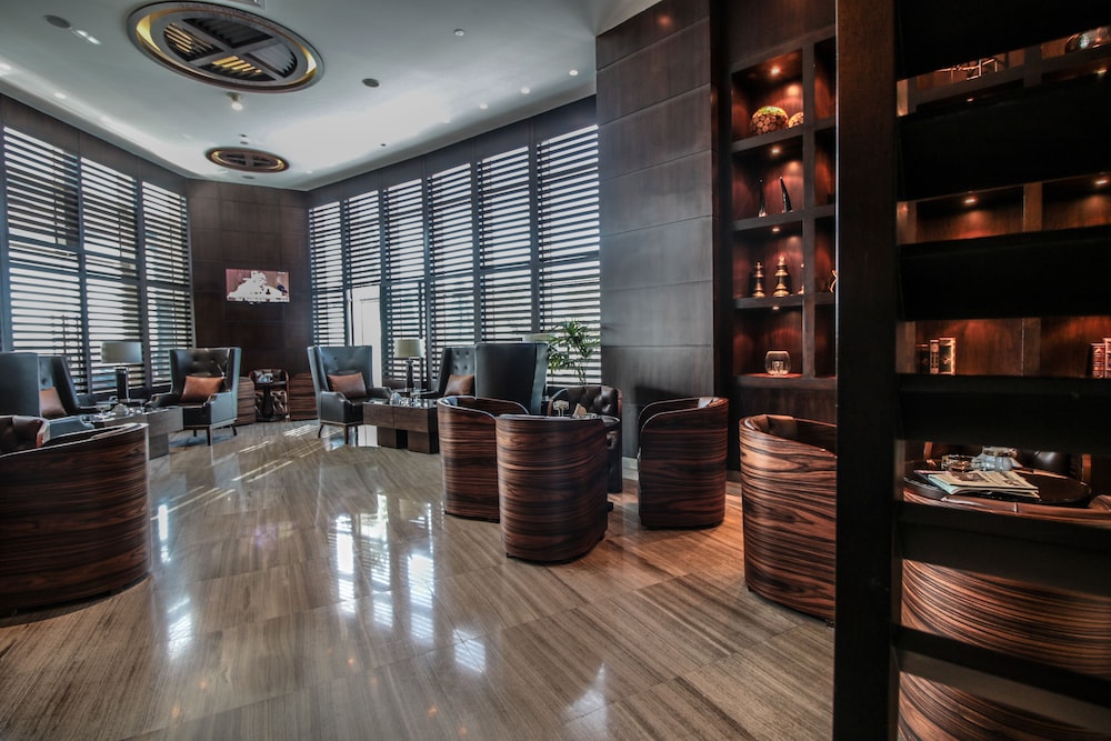 Bay La Sun Hotel & Marina — снимок 24