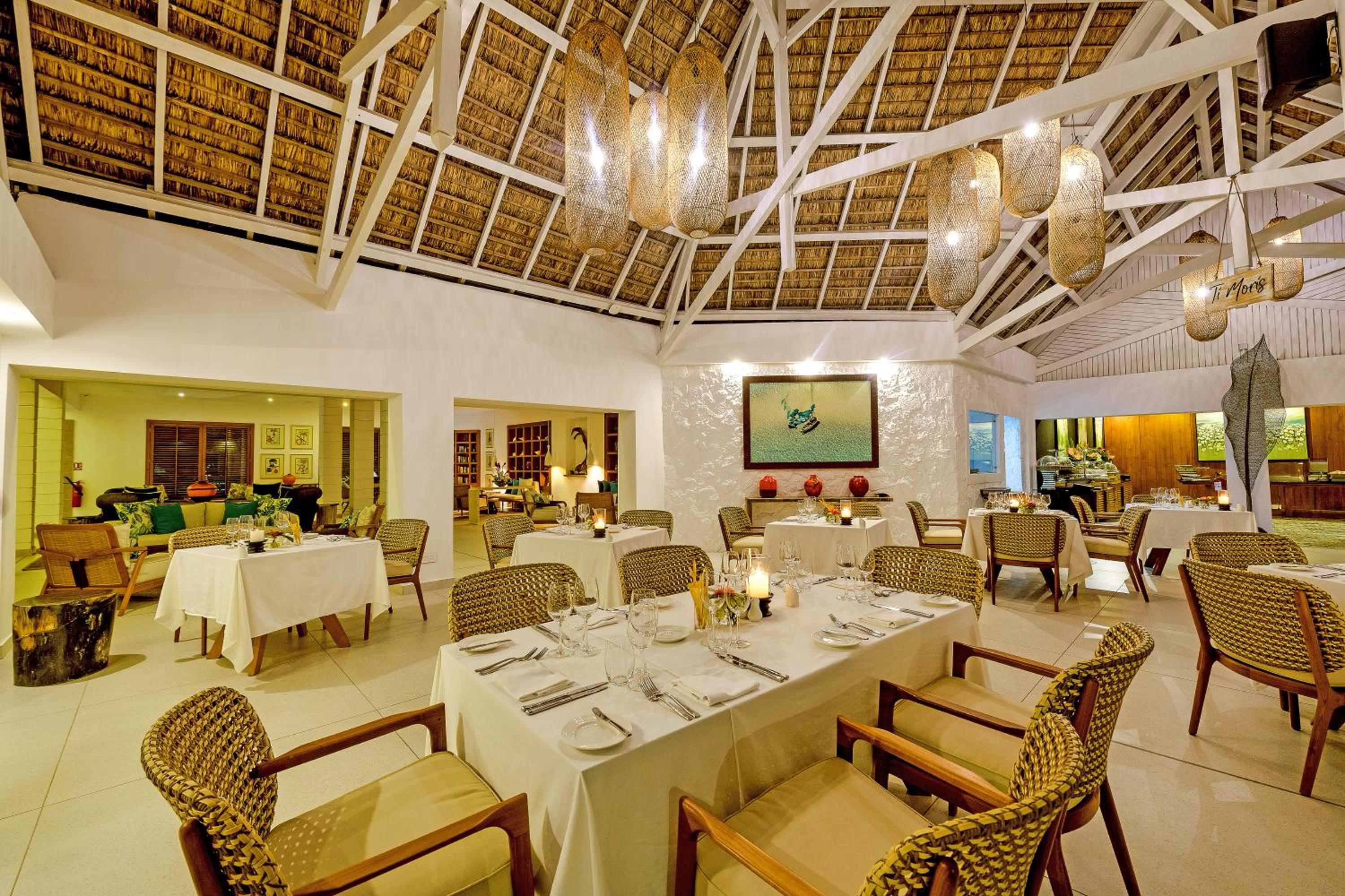 Seasense Boutique Hotel & Spa — снимок 22