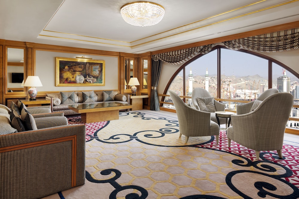 Makkah Hotel — снимок 28