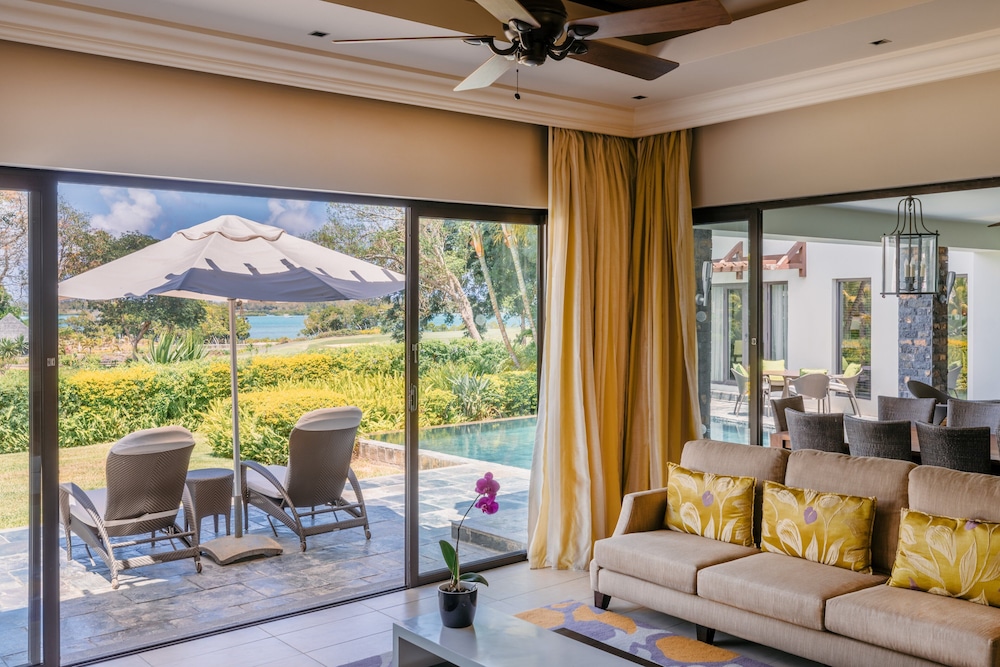 Four Seasons Mauritius at Anahita — снимок 30
