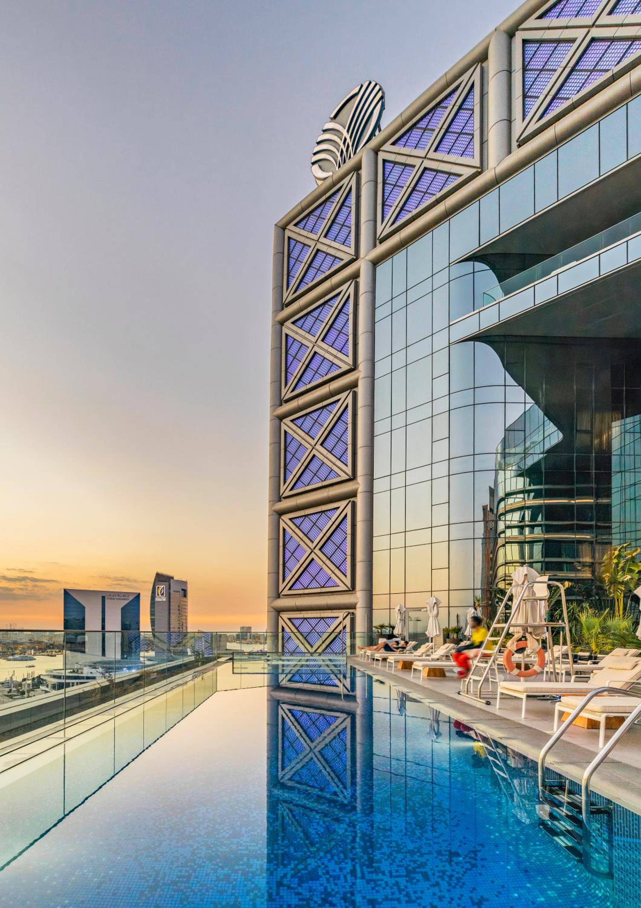 Al Bandar Rotana — снимок 12