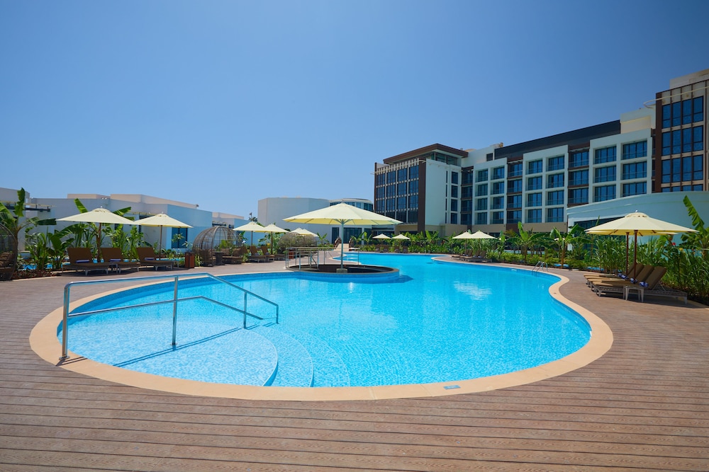 Millennium Resort Salalah — снимок 25