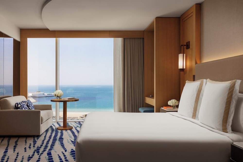 Jumeirah Beach Hotel — снимок 7