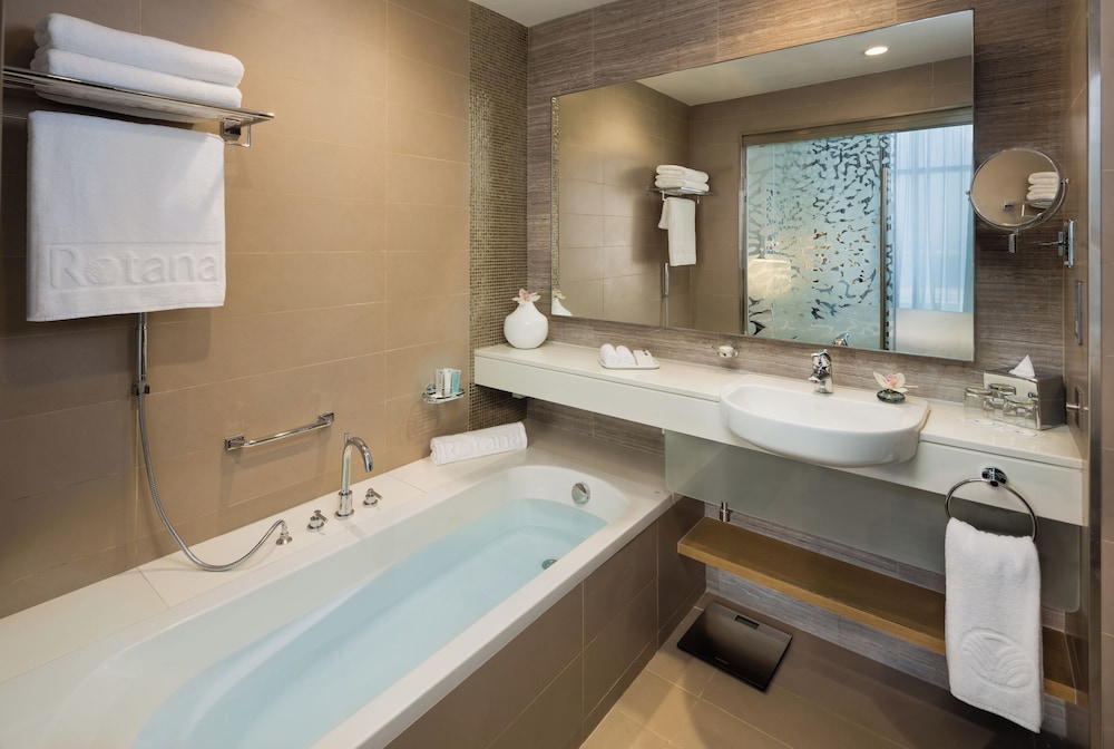 Beach Rotana — снимок 13