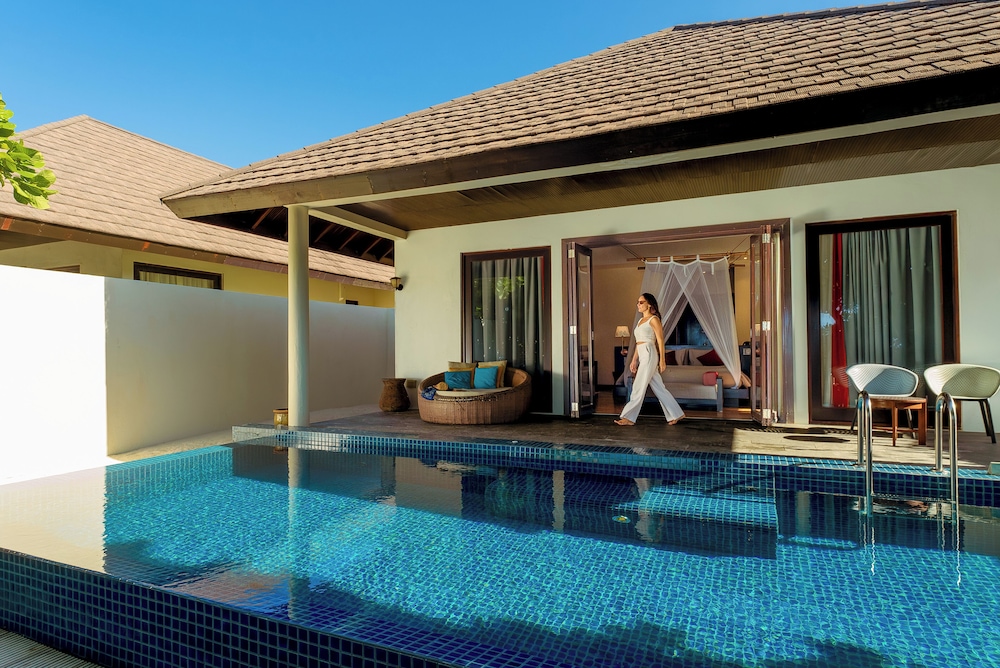 Atmosphere Kanifushi Maldives — снимок 27