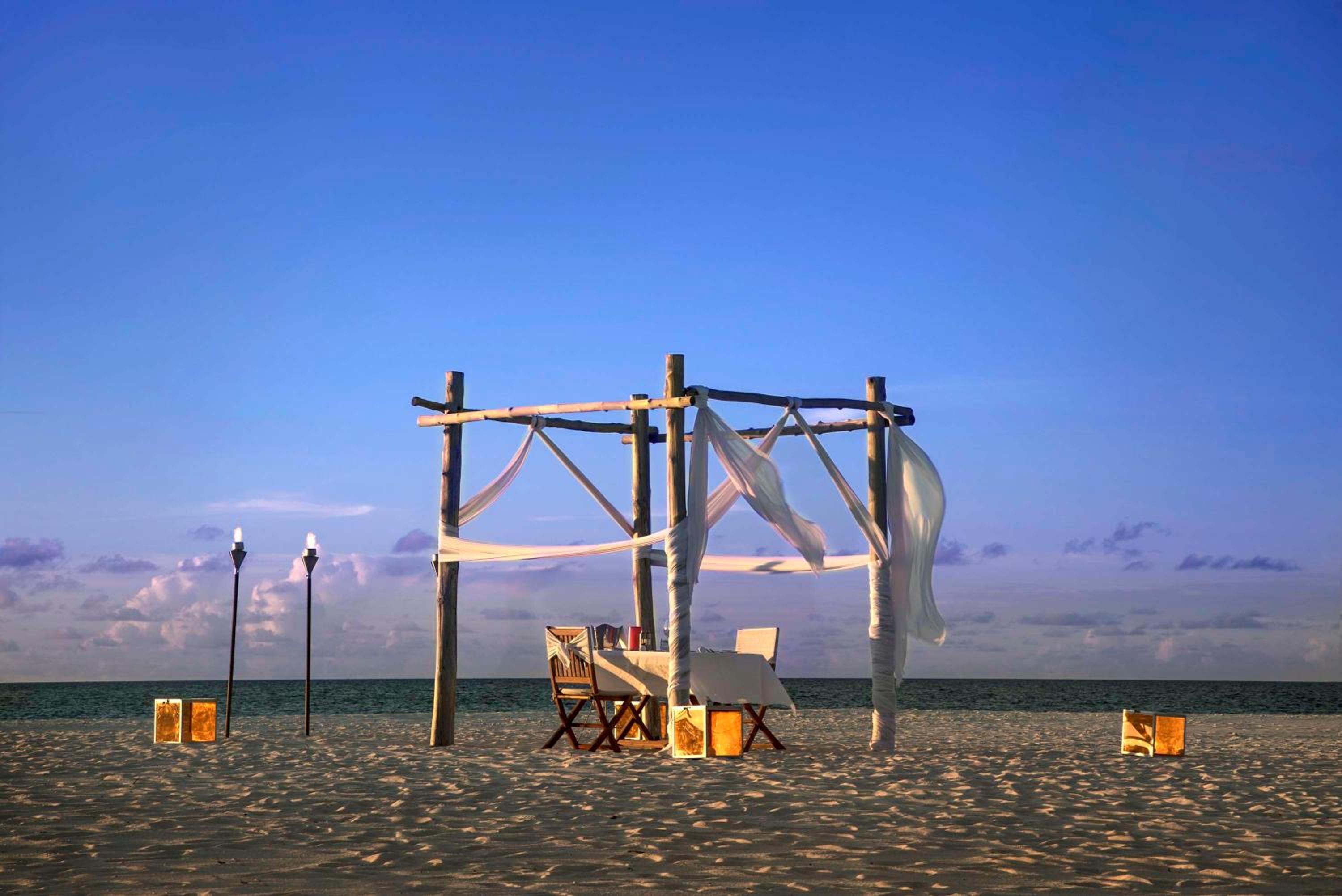 Park Hyatt Maldives Hadahaa — снимок 21