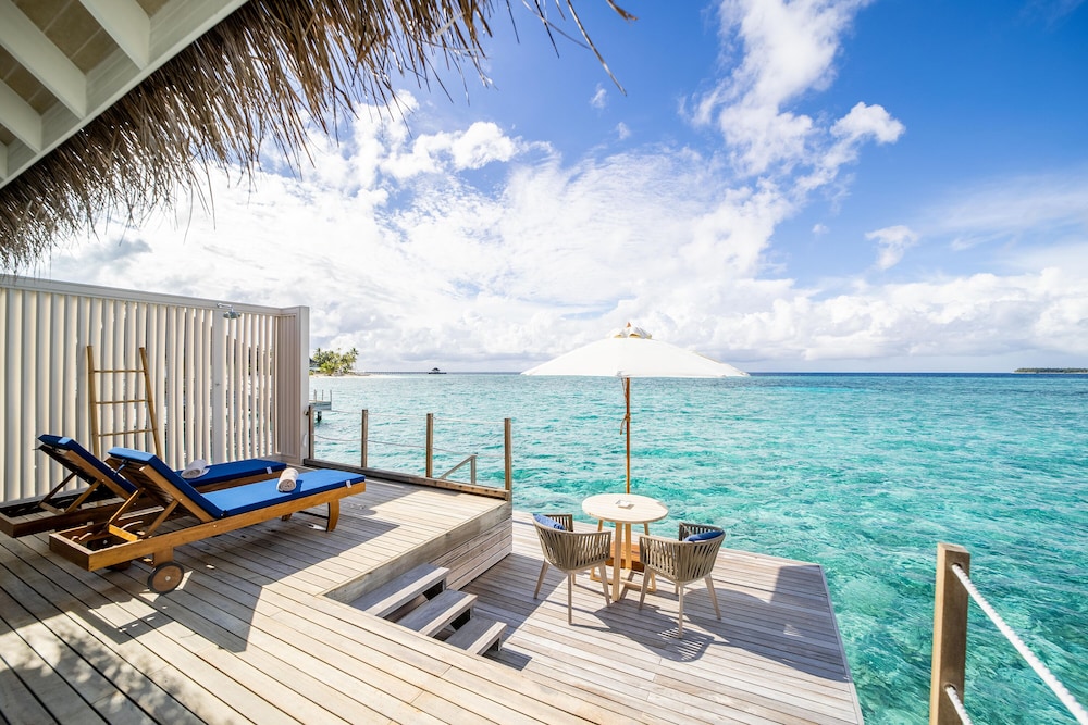 Baglioni Resort Maldives — снимок 11