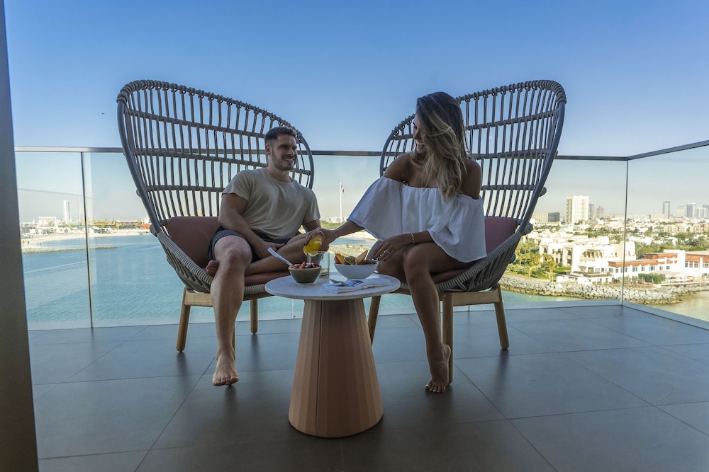 Hyatt Centric Jumeirah Dubai — снимок 15