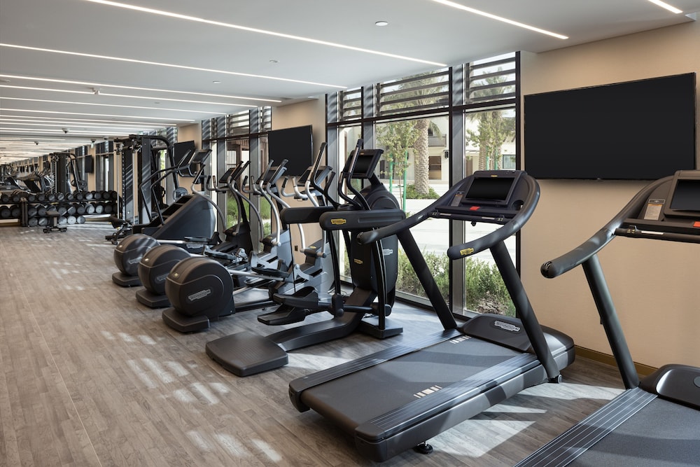 Jumeirah Gulf of Bahrain Resort & Spa — снимок 28
