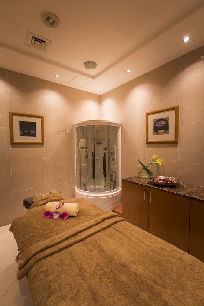 Swissôtel Al Murooj Dubai — снимок 21