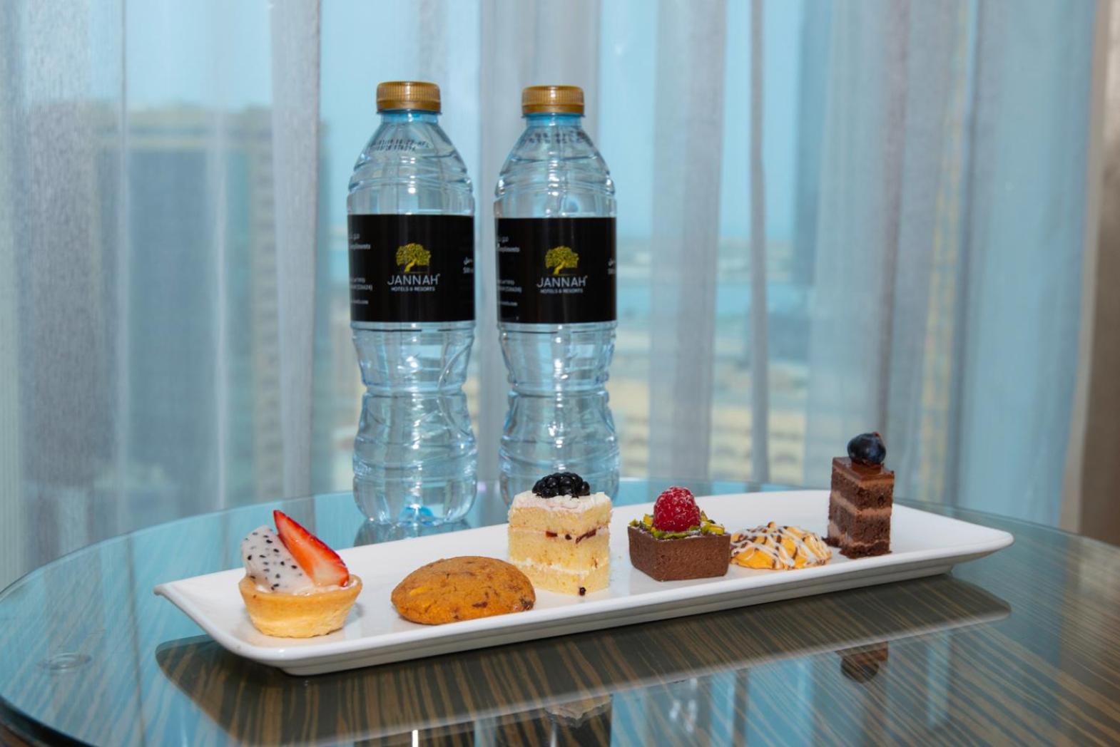 Jannah Burj Al Sarab — снимок 23
