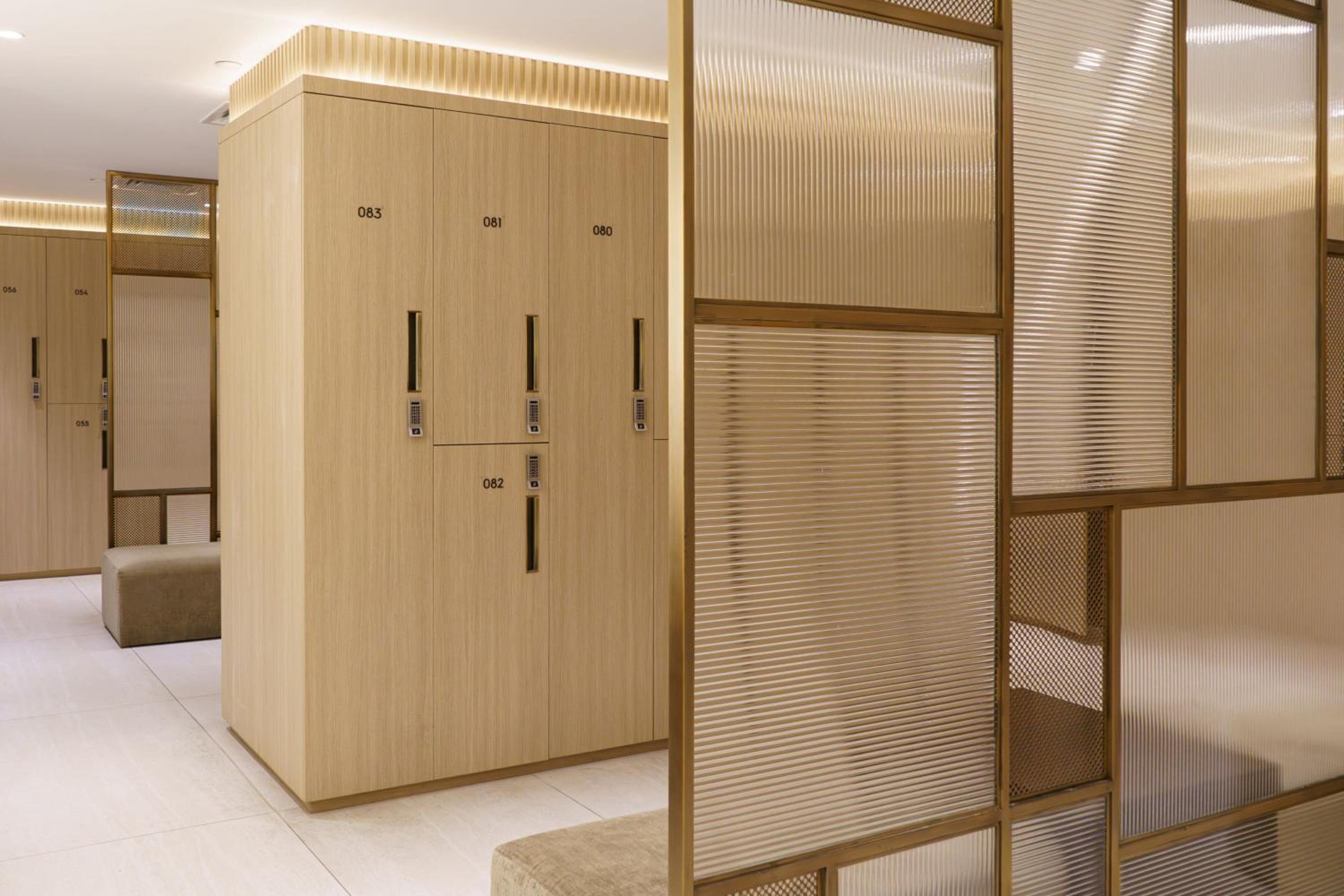 Sheraton Abu Dhabi Hotel & Resort — снимок 27