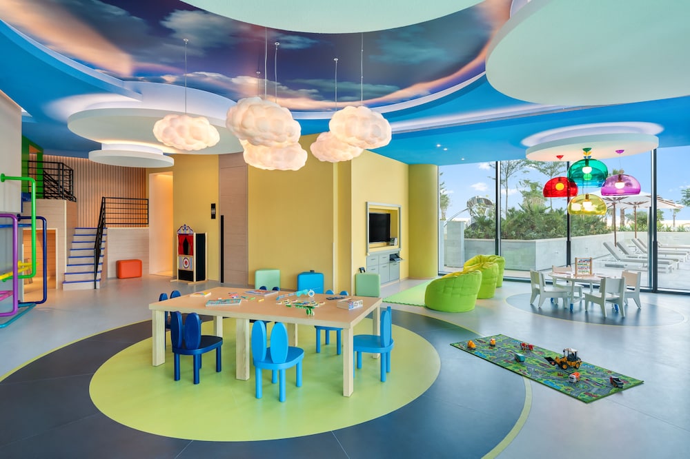 Address Beach Resort — снимок 18