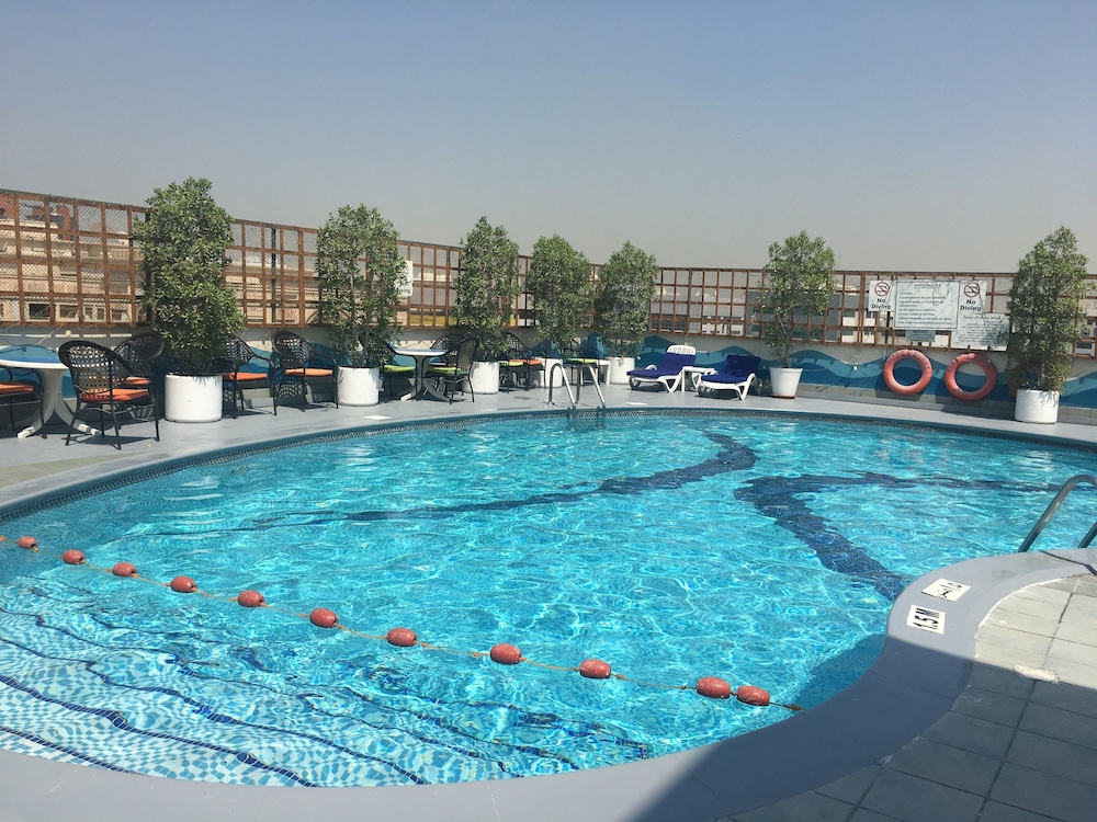 Aravi Hotel — снимок 24