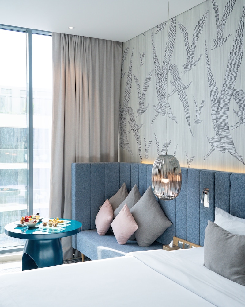 C Central Resort the Palm — снимок 9