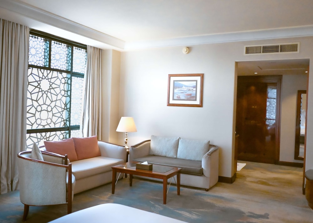 Madinah Hilton — снимок 5