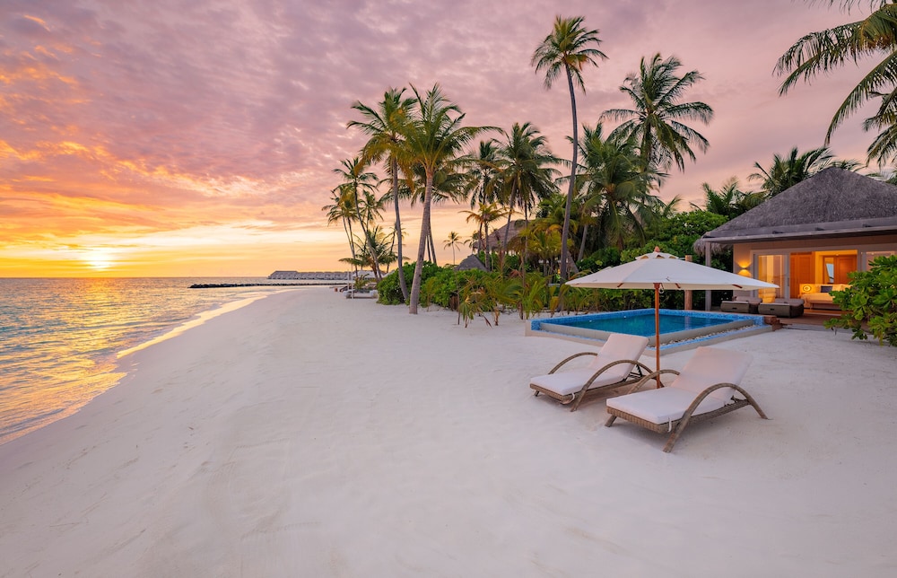 Baglioni Resort Maldives — снимок 13