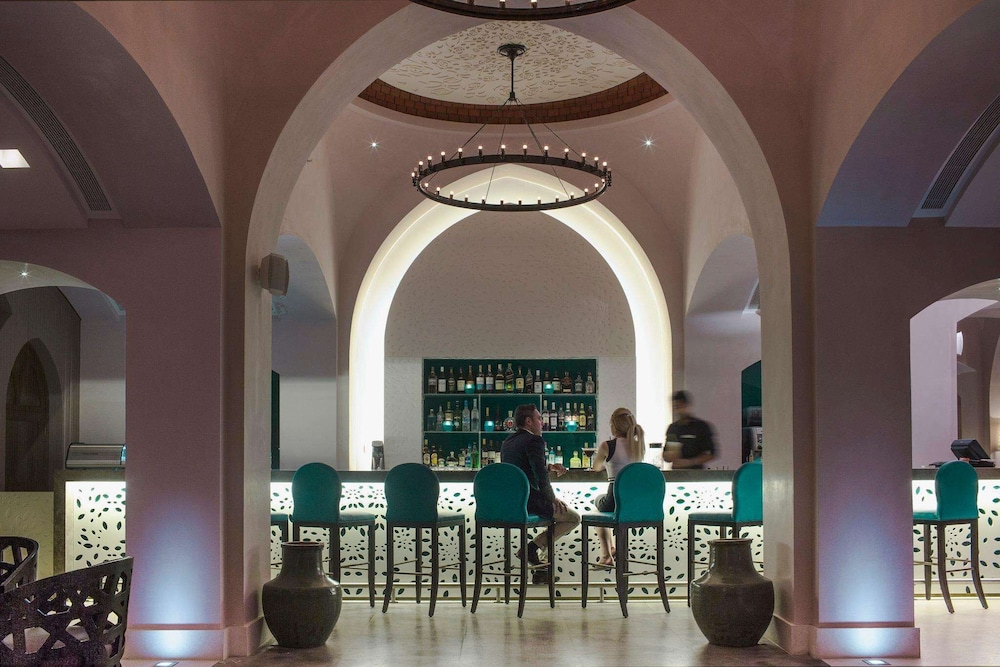 Salalah Rotana Resort — снимок 30