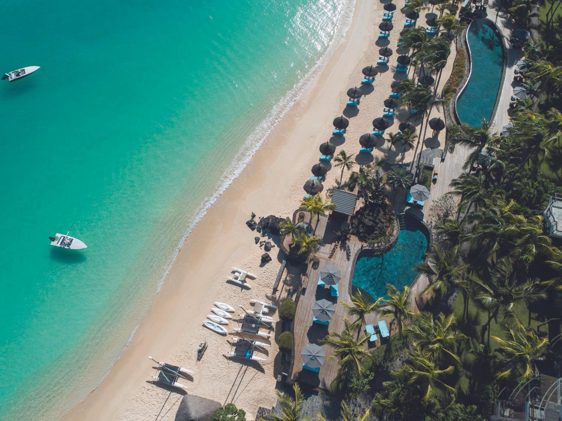 Royal Palm Beachcomber Luxury — снимок 10