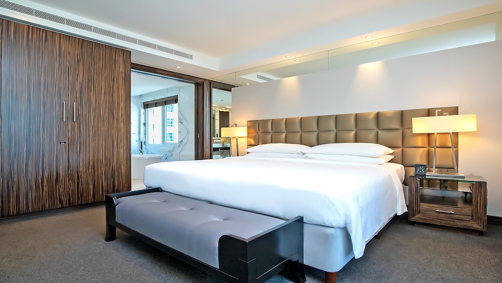 voco Bonnington Dubai, an IHG Hotel — снимок 24