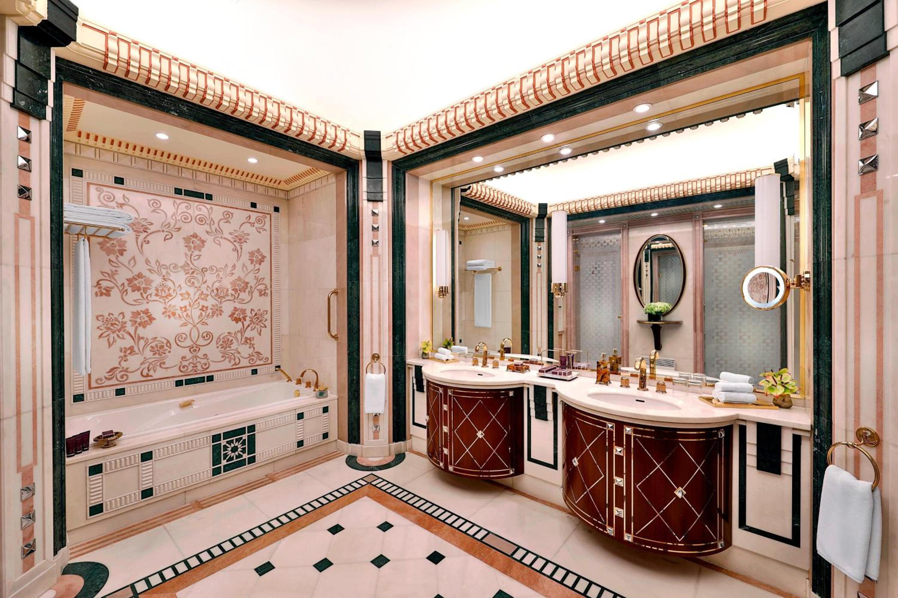 The Ritz-Carlton, Jeddah — снимок 6