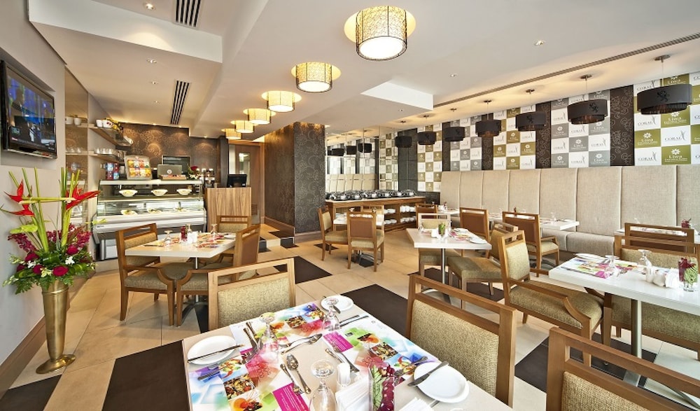 Oaks Liwa Executive Suites — снимок 2