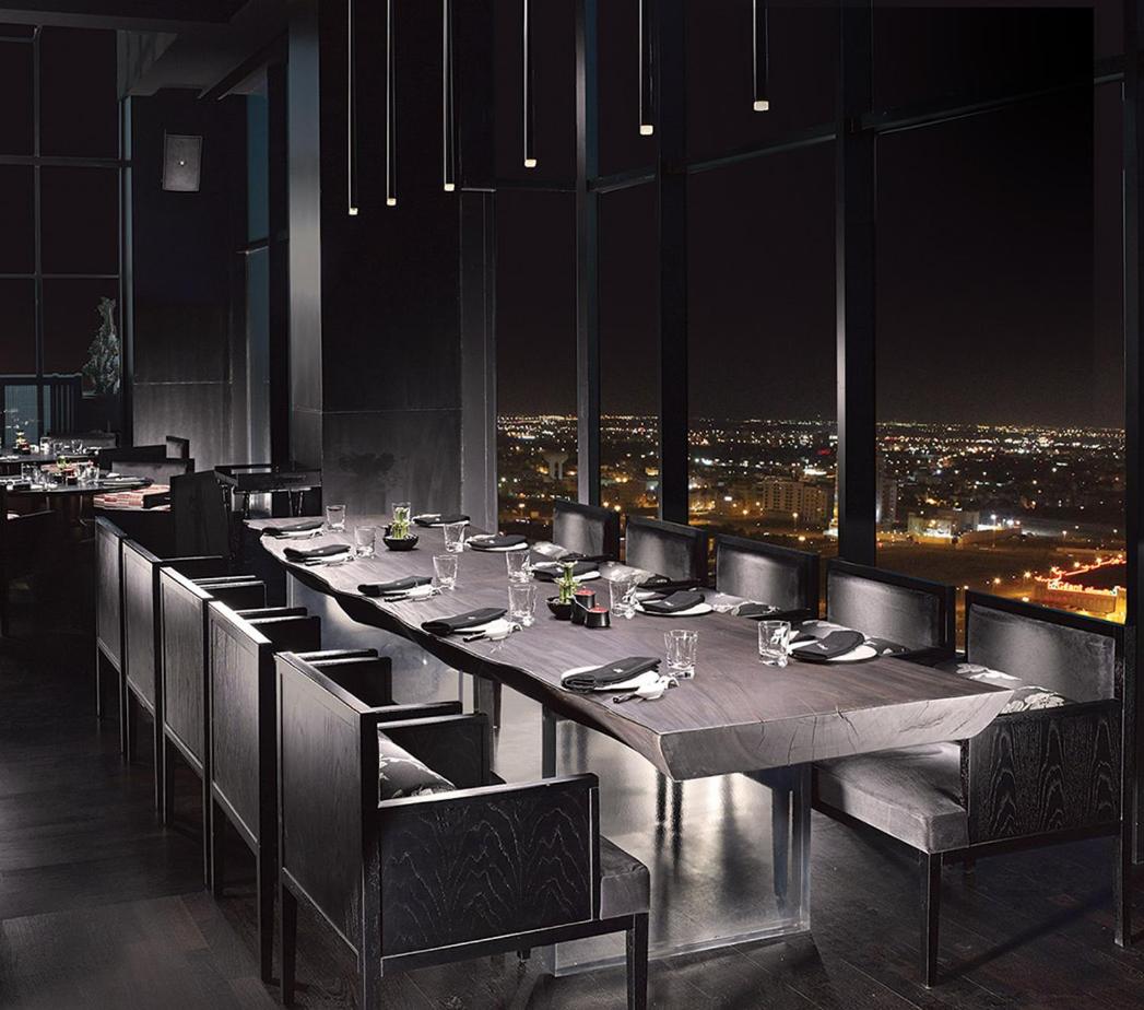 Ramee Grand Hotel & Spa — снимок 4