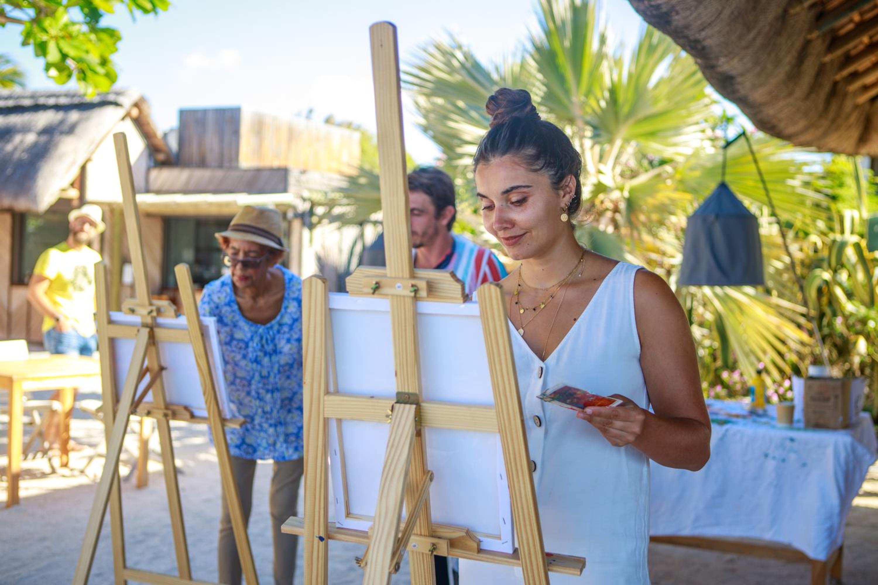 Paradise Cove Boutique Hotel - Adults only — снимок 8
