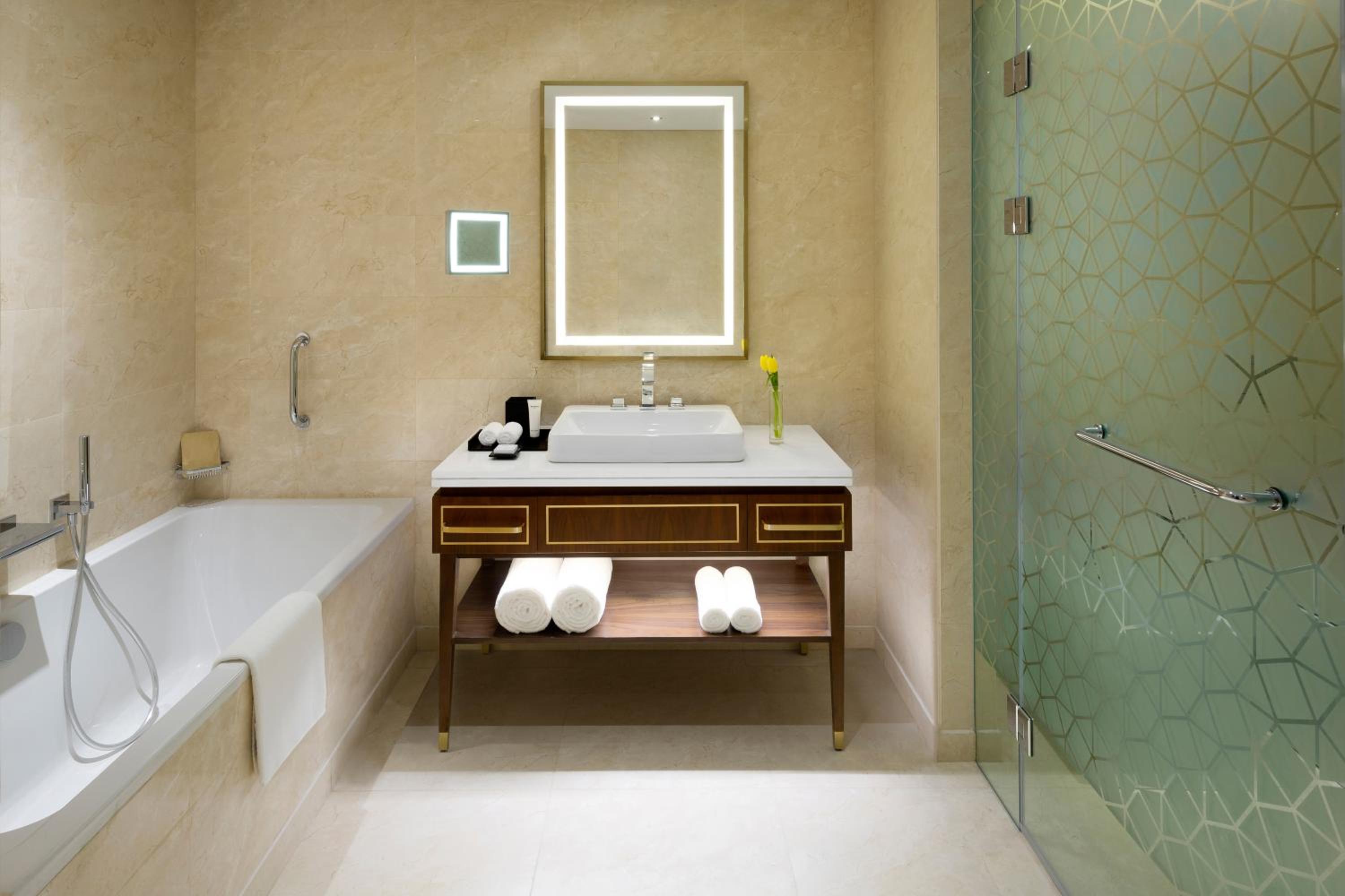 Grand Hyatt Alkhobar Hotel and Residences — снимок 30