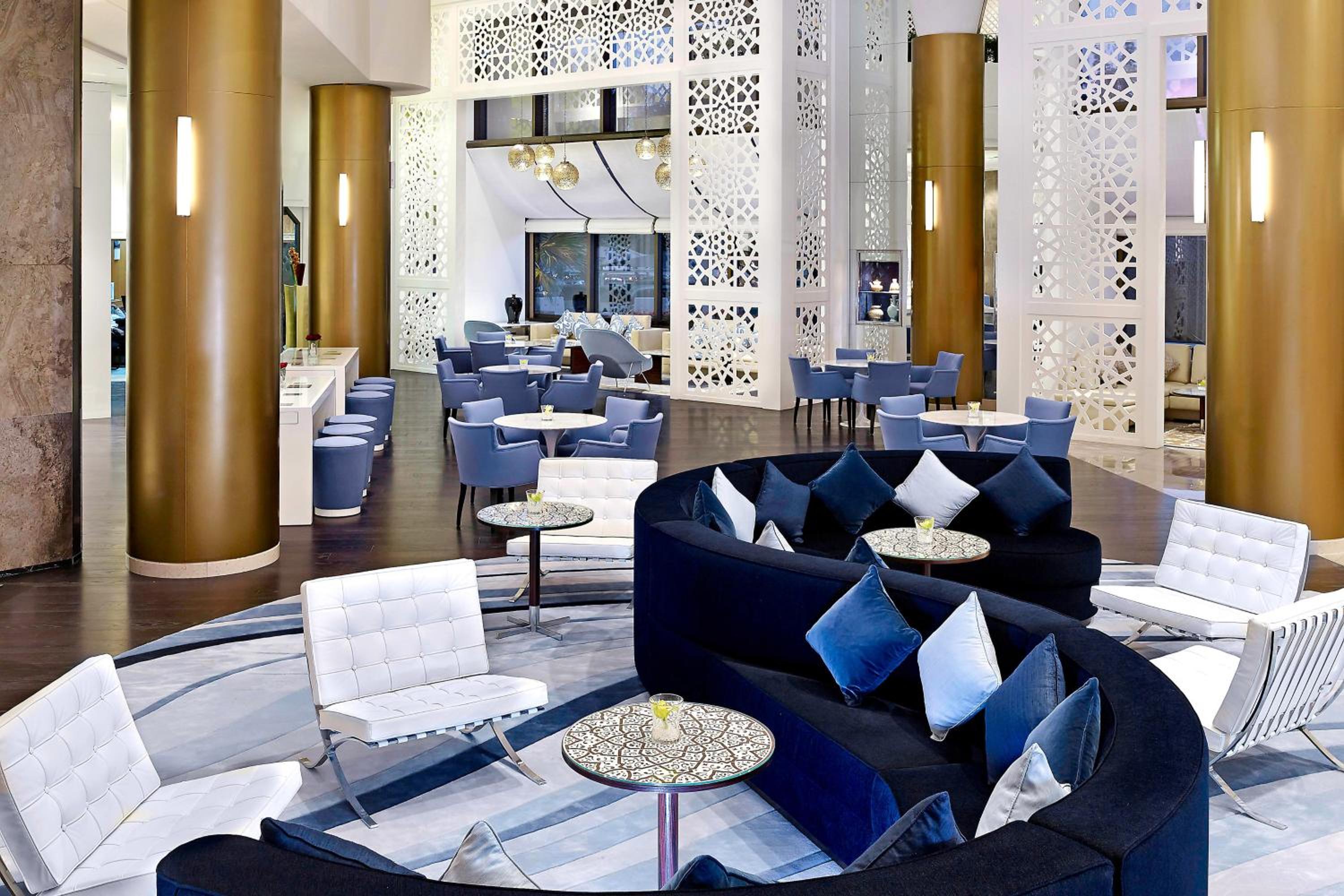 Le Meridien Al Khobar — снимок 9
