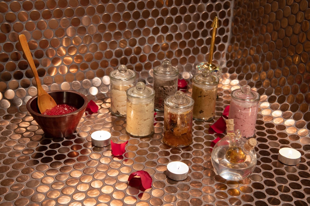 Radisson Blu Hotel, Jeddah Corniche — снимок 18