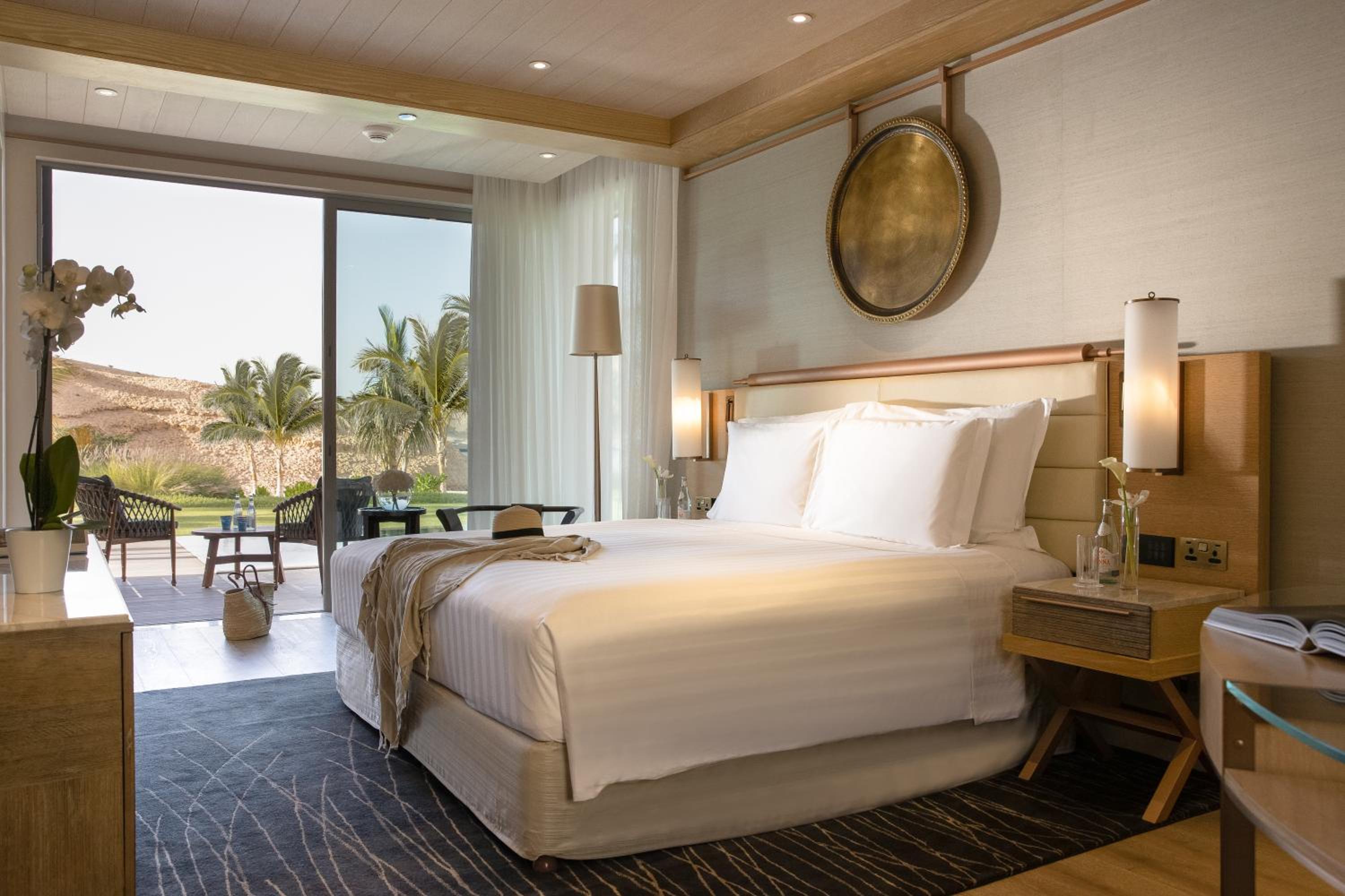 Jumeirah Muscat Bay — снимок 23