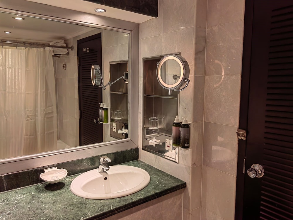 Danat Al Ain Resort — снимок 2