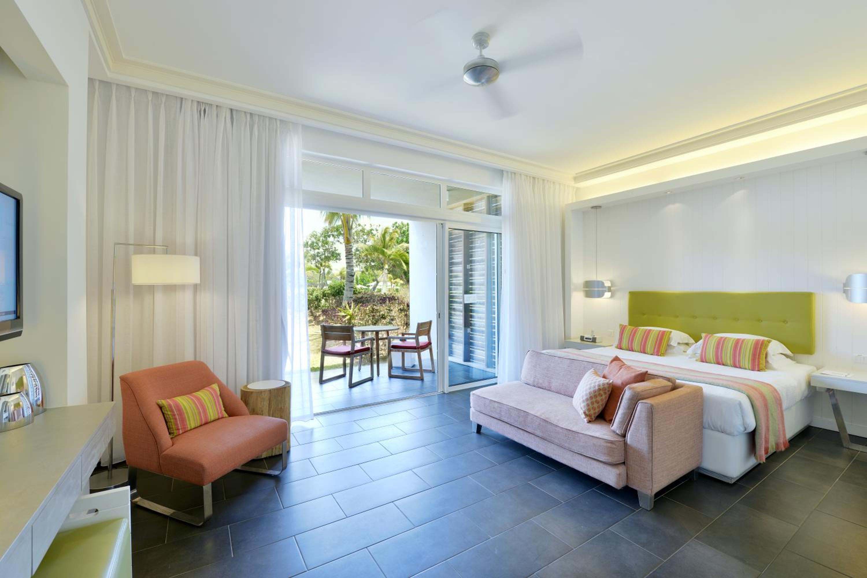 Long Beach Mauritius — снимок 21